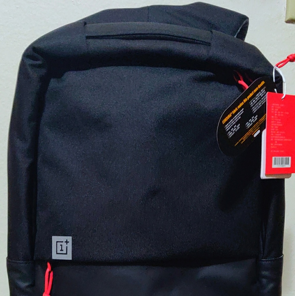 OnePlus Travel Backpack
